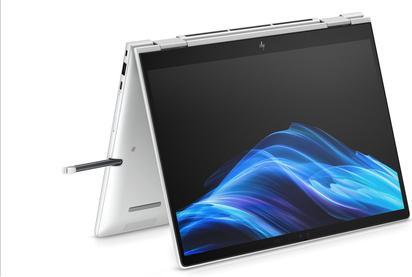 Produktbild HP Hewlett-Packard EB 8 Flip G1i 13 U5 32 512 WU ob 3 (13.30", Intel Core Ultra 5 225U, 32 GB, 512 GB, CH)