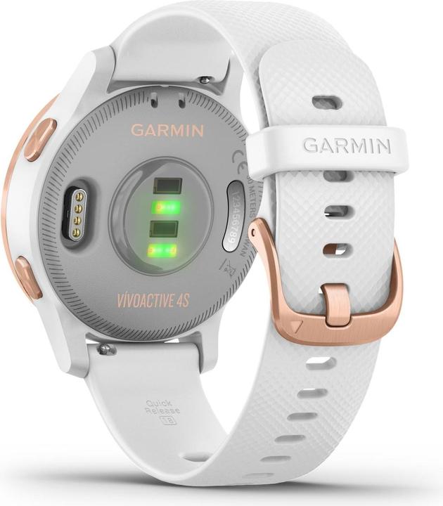 Produktbild Garmin Vivoactive 4S (40 mm)