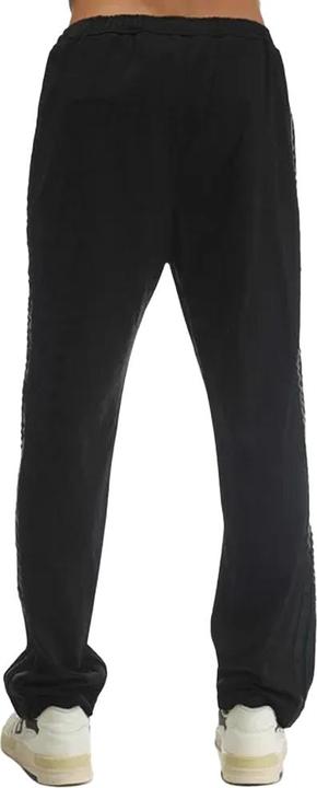 Actual product image Palm Angels Mens Slim Waistband Jogging Bottoms (S)