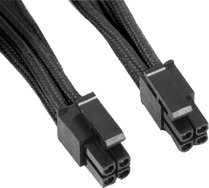 Actual product image Silverstone ATX Extension 8-8(4+4)Pin