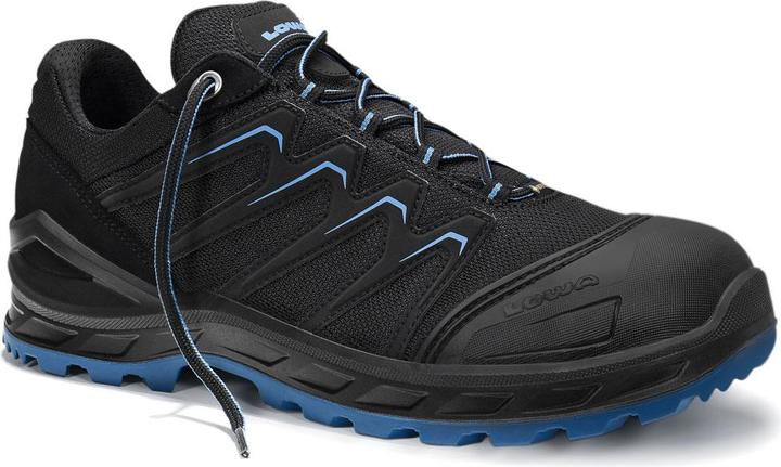 Produktbild Lowa LARROX Work GTX Low S3 (S3, 39)