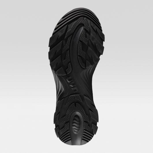 Actual product image UYN Laces Trek Black (38)
