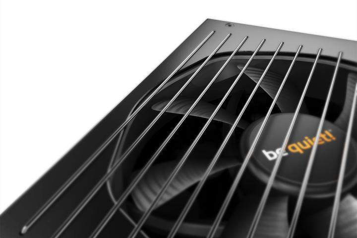 Produktbild be quiet! Straight Power 12 Platinum (1000 W)