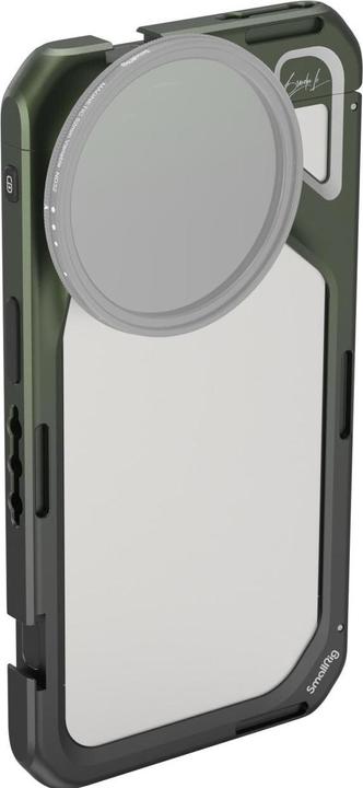 Produktbild SmallRig x Brandon Li Mobile Video Cage Max Co-design (Cage)