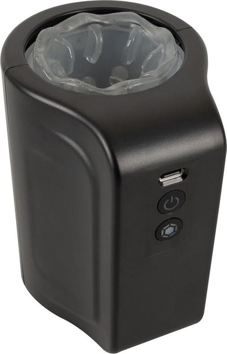 Actual product image Rebel Rotating Masturbator