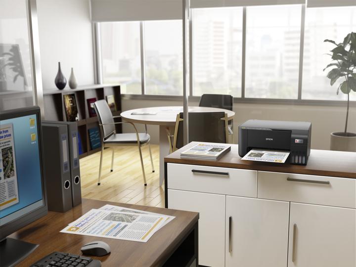 Immagine prodotto Epson EcoTank ET-2862 (Eco-Tank, Colore)