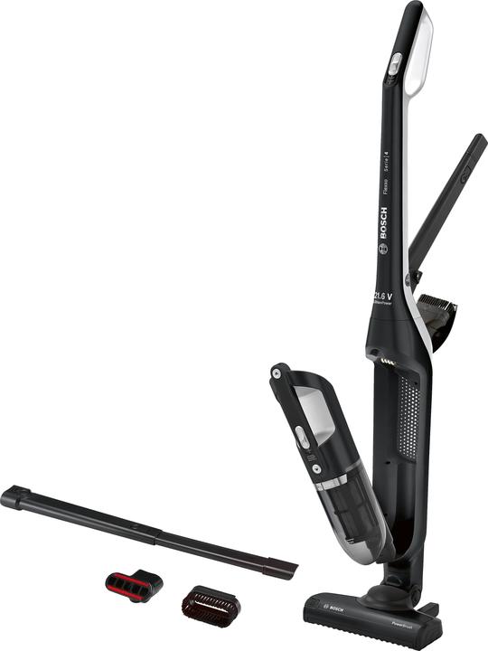 Produktbild Bosch Hausgeräte Serie 4 Flexxo 21.6V, BBH32101