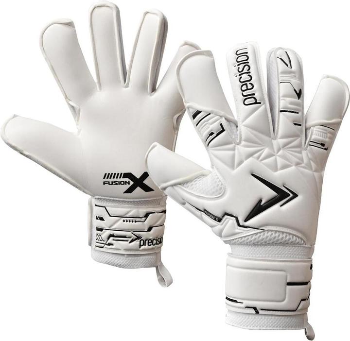 Precision Fusion X Pro Classic Hybrid Giga TorhüterHandschuhe