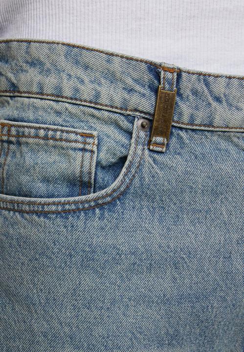 Image du produit 2Y Studios 2Y Haldor Carpenter Jeans droits - 178923 (32)