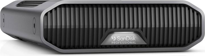 Produktbild SanDisk Professional G-Drive (6 TB)