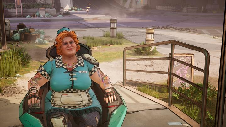 Immagine prodotto Microsoft New Tales from the Borderlands (Xbox Series X, Xbox One X, Xbox One S, Xbox Serie S)