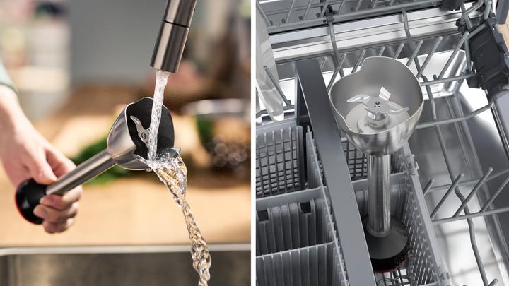 Actual product image Bosch Hausgeräte MSM 4B620 (EU plug)