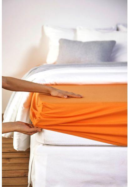 Image du produit Living Home Élasthanne (140-160 x 200 cm)