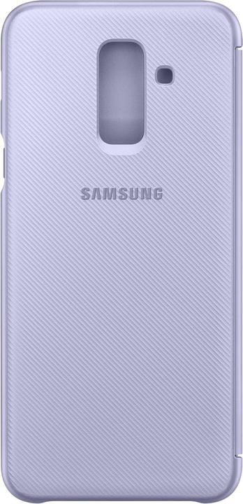 Immagine prodotto Samsung Wallet Cover (Samsung Galaxy A6+)
