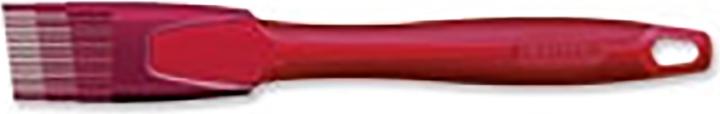 Produktbild Kaiser Brat- und Backpinsel breit 4,2cm Original Kaiserflex Red 100% Silikon