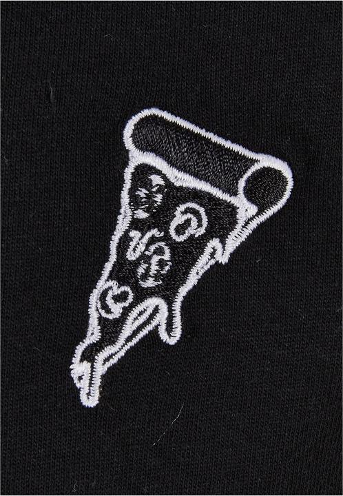 Produktbild Mister Tee Pizza Tee EMB - 126845 (L)