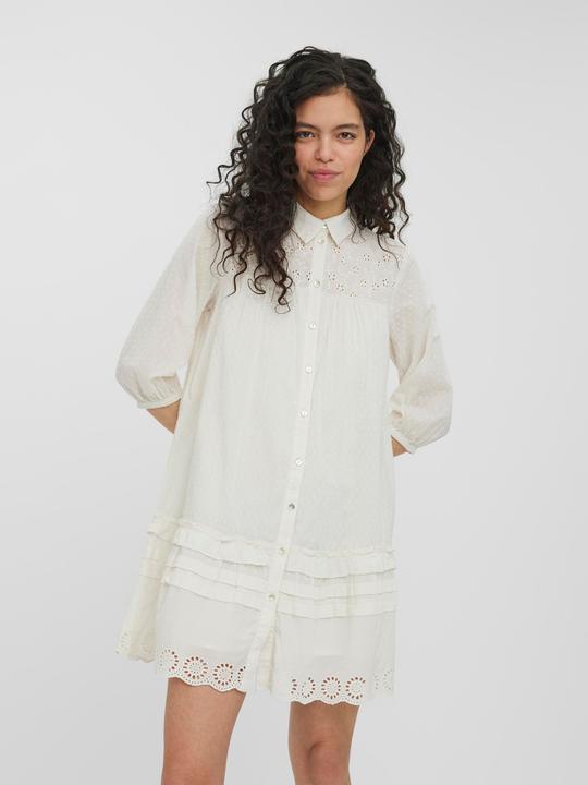 Produktbild Vero Moda Hemd- Kleid (S)