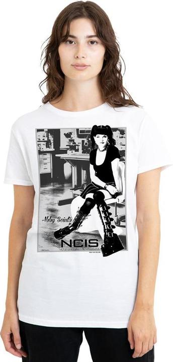 Immagine prodotto Ncis Relax Maglietta Adulto Unisex (XXL)