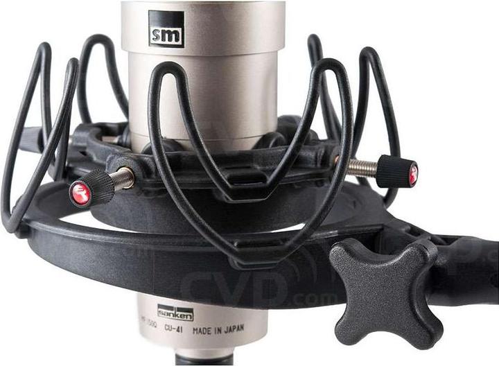 Actual product image Rycote InVision USM