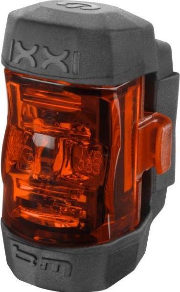 Actual product image Busch & Müller Bike lamp IXXI