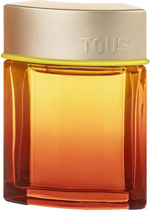 Produktbild Tous Man Spritz Eau de Toilette (Eau de Toilette, 100 ml)