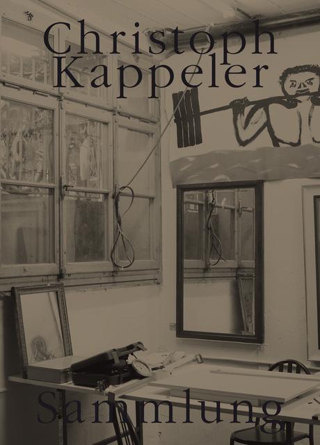 Image du produit Collection (Allemand, Ulrich, André Grab, Christoph Kappeler, Michel Enfants, 2018)