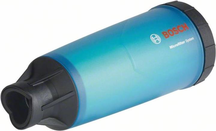 Image du produit Bosch Professional Zubehör Boîte à poussière et filtre, adaptés z