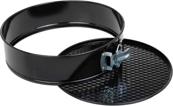 Immagine prodotto Furber Stampo a cerniera Ø 24 cm (24.24 cm)