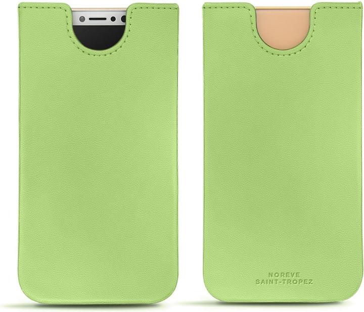 Image du produit Noreve Housse cuir (Apple iPhone XS)