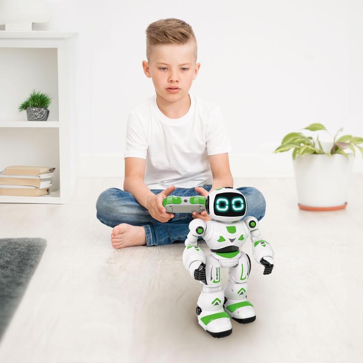 Actual product image Xtrem Bots Roboter Bionic