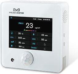 Produktbild MCO Home Multi Sensor mit 9 Funktionen