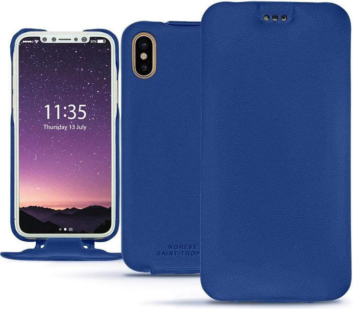 Bleu Océan PU ( Pantone #003da5 )