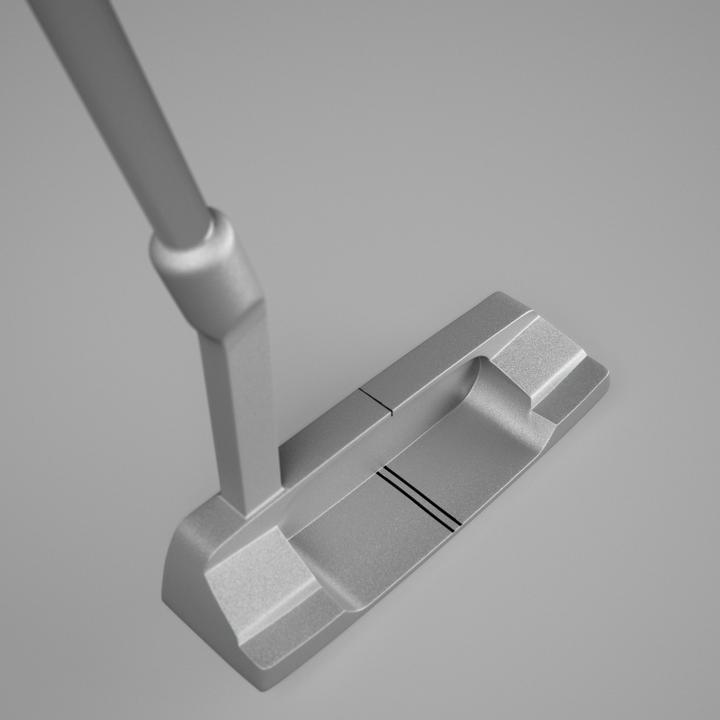 Image du produit Inesis Kit Golf (Droitier)