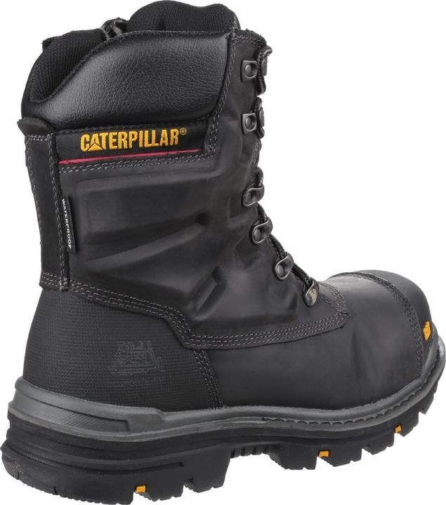 Image du produit Cat Bottes de travail composites Premier résistantes à l'eau (Aucune catégorie de sécurité, 42)
