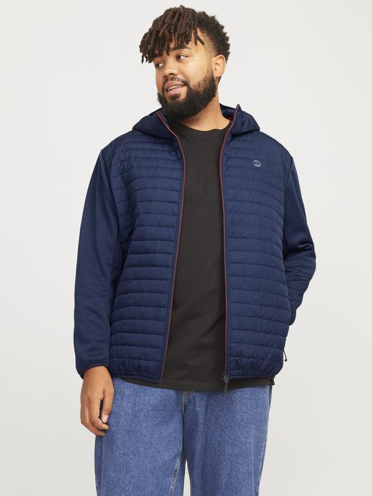 Image du produit Jack & Jones Jjemulti Quilted Jacket Noos Pls (6XL)
