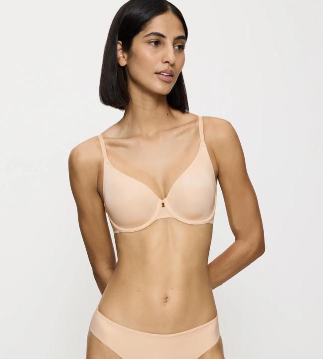 Immagine prodotto Triumph Reggiseno con ferretto "Body Make-Up Essentials (80 B, Confezione singola)