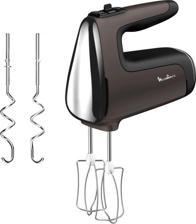 Immagine prodotto Moulinex Silenzio Powermix (600 W)