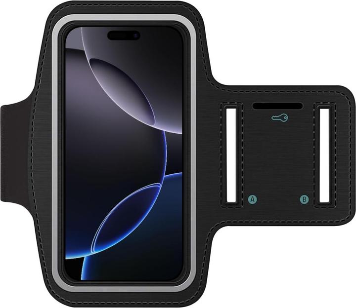 Actual product image SmartFitness Sport Armband