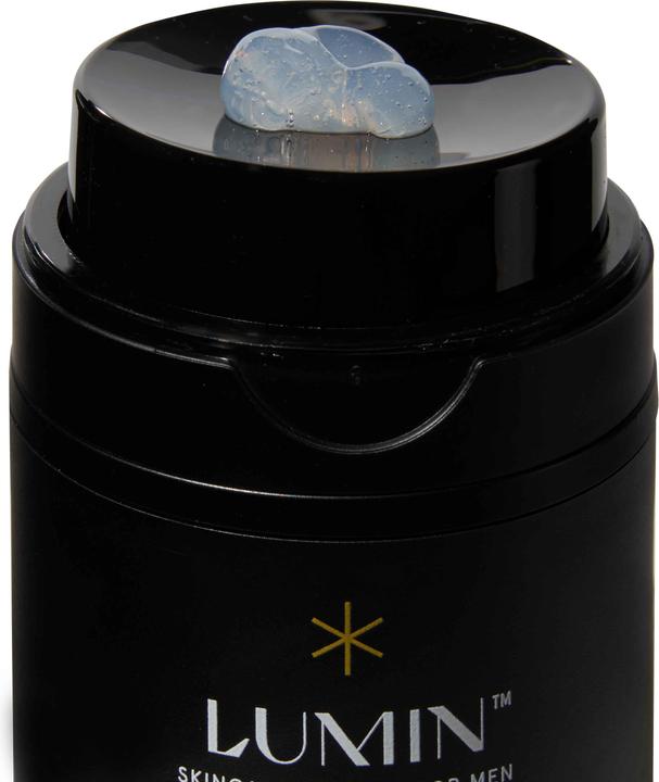 Produktbild Lumin Skincare Dark Circle Defense Balm (20ml) (Gel, 20 ml)
