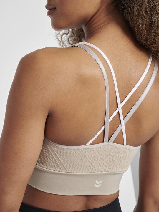 Image du produit hummel Mt Flow Seamless Sports Top (S)