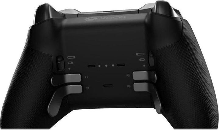 Image du produit Microsoft Manette sans fil Xbox Elite série 2 (Xbox One X, PC, Xbox Series X, Xbox One S, Xbox Series S)