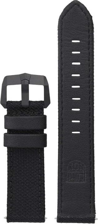 Actual product image Luminox F117 x SKUNK WORKS HERITAGE 6440H SERIES (Pilot watch, 44 mm)