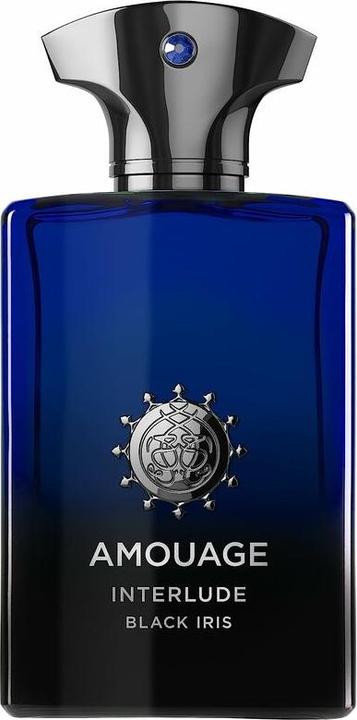 Produktbild Amouage Interlude Black Iris (Eau de Parfum, 100 ml)