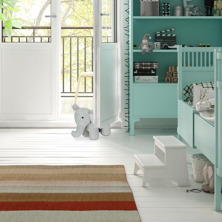 Productafbeelding Relaxdays Maar de poort (1 Stuk, 14 x 38 x 22 cm)