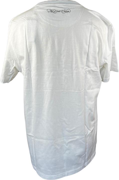 Image du produit Helstons t-shirt coton prairie (XXL)