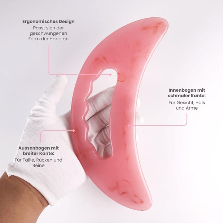 Immagine prodotto Hermex Corpo Gua Sha