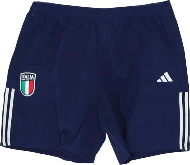 Image du produit adidas - Short ITALY 2023/24 PRO - Homme (XS)