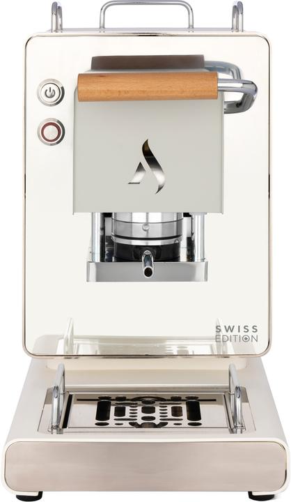 Actual product image Aroma Iconica Sophia Swiss Edition