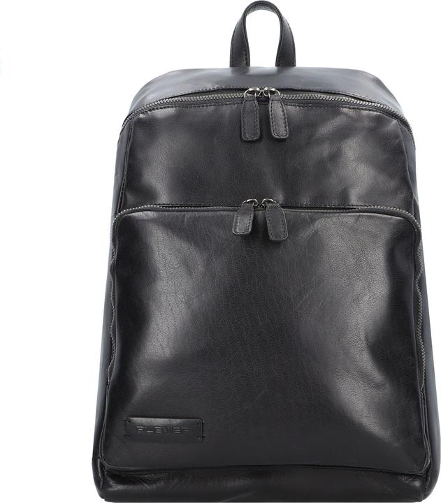 Immagine prodotto Plevier Amaril rugzak 15.6 inch zwart. (14 l)
