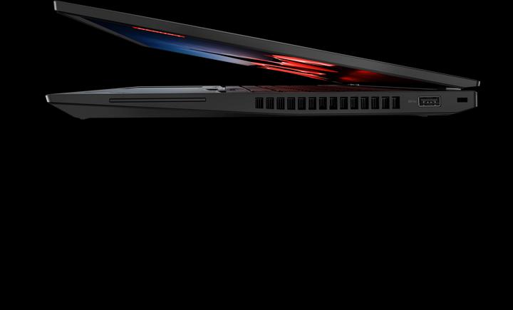 Produktbild Lenovo ThinkPad T16 Gen 2 (16", AMD Ryzen 5 Pro 7540U, 32 GB, 1000 GB, DE)